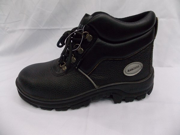 ranger safety shoes