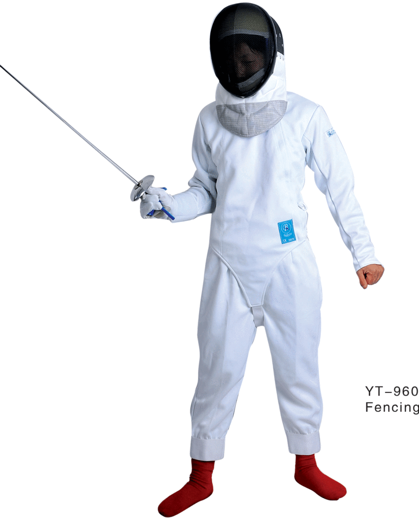 套装面罩 击剑鞋 击剑服 击剑袜 佩剑整剑 手套