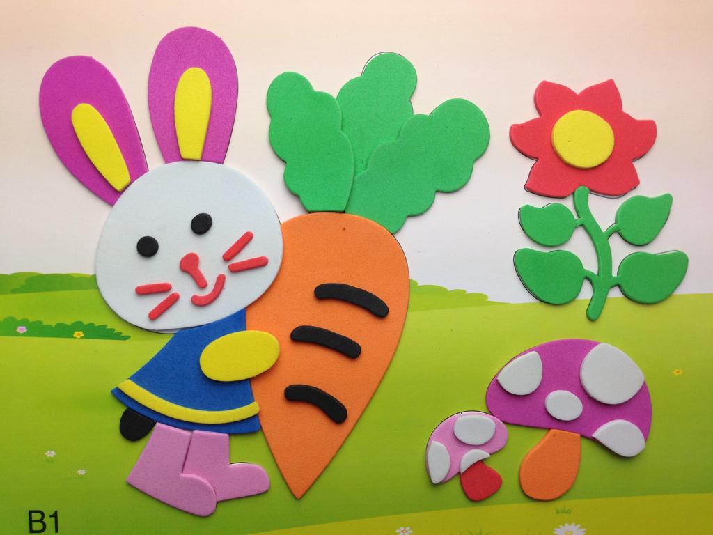 serving eva childrens intellectual development toys
