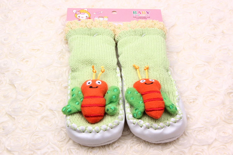 baby thermal socks