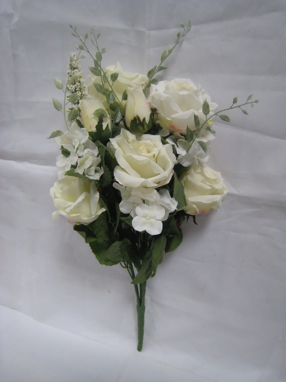 Supply High Grade Artificial Flower Factory Outlet Offers Value