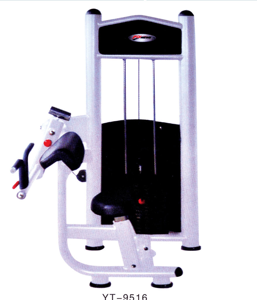 biceps training aid indoor power training equipment 24 function training machine
