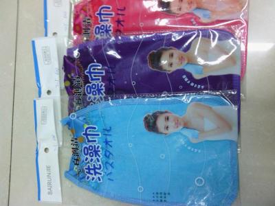 Factory direct party 8767 lace bath towel, one of 600