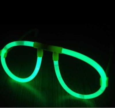 light stick glasses