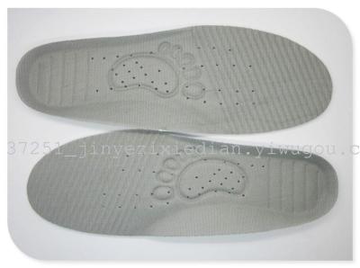 Sport insoles odor insoles can be cropped in four seasons comfort insoles men and women EVA insole