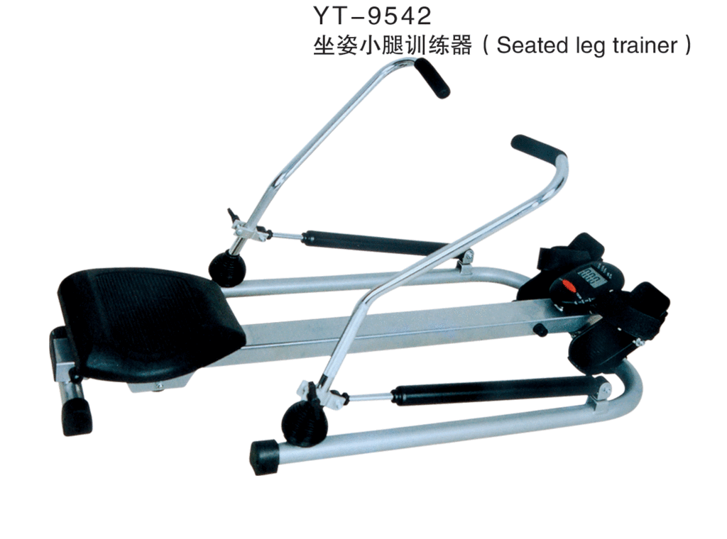 rowing machine with high quality and low price