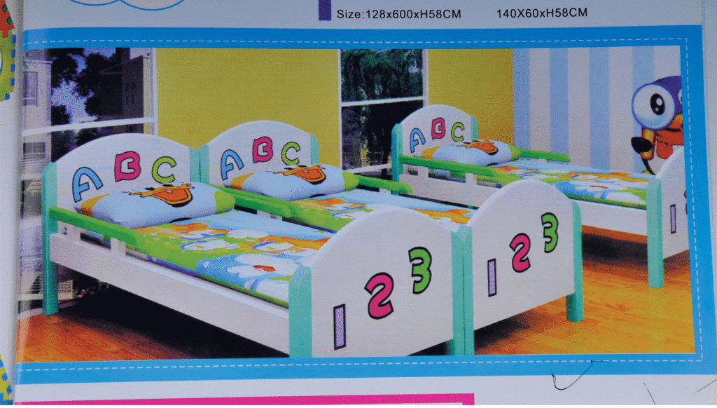 welcome to buy children‘s bed with high quality and low price