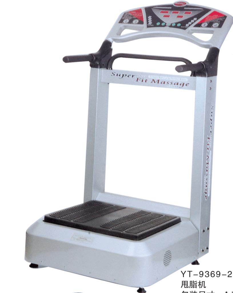 advanced fat-removing machine with armrest sub