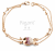 Regency fashion jewelry Rigant bracelets 03117200360410