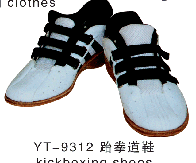 taekwondo sports shoes