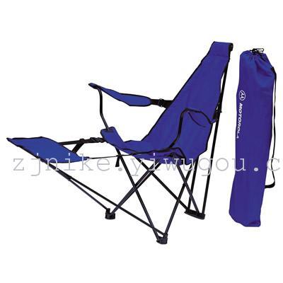 Supply Custom Folding Beach Chair Folding Chair Footrest Folding