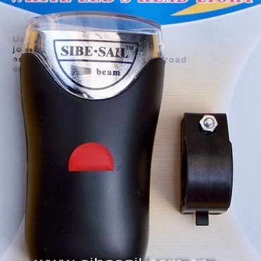 Js-4141 bicycle headlight bicycle headlight