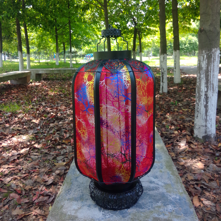 旭春灯笼坊(中国梦授权)