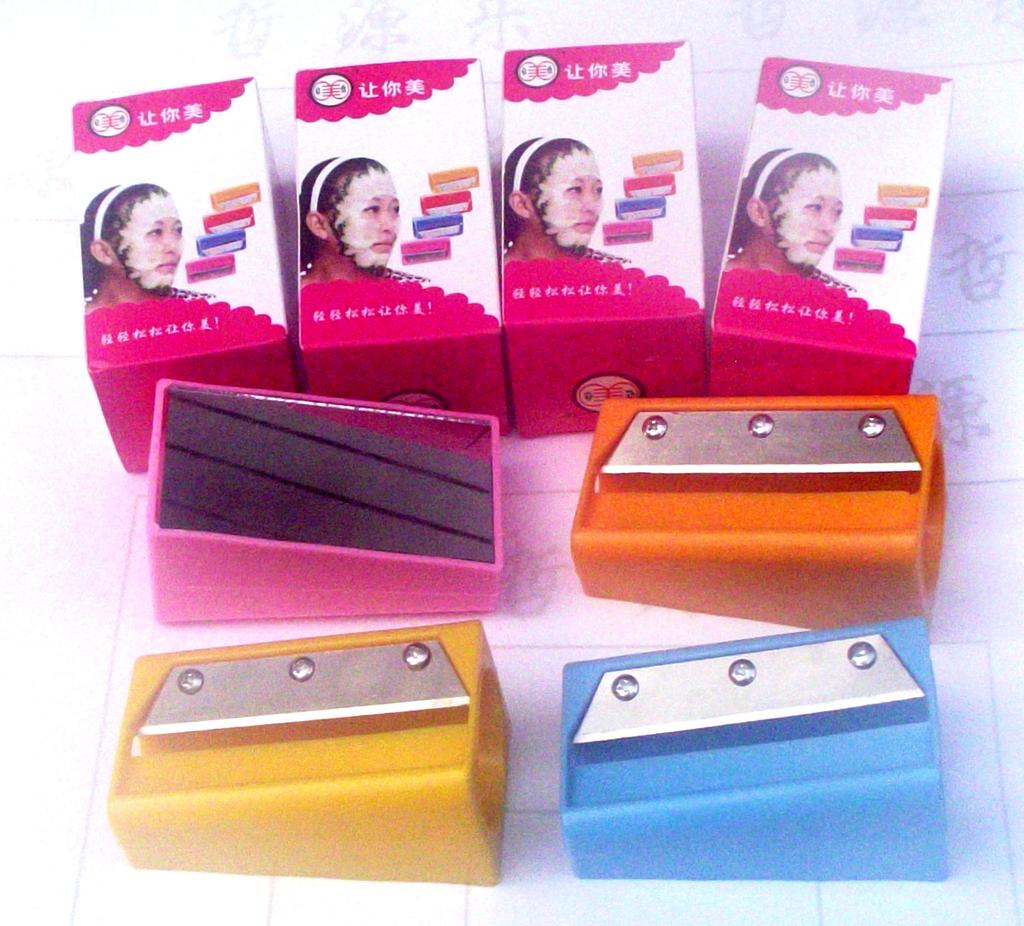 Make you chipper cucumber slicer beauty the mask talisman magic the beauty knife factory