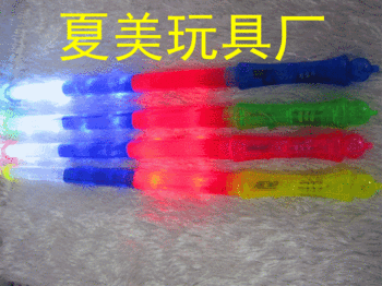Flash stick concert glow stick led light stick