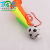 Junior sound speaker Yiwu commodity wholesale outlets 2 children's toy Horn plastic three-tone Horn