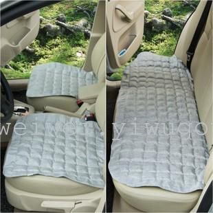 Car seat cushions set of three Hawthorn seed cushion-General