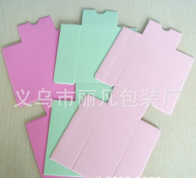Manufacturer specializes in customized cosmetic color lined corrugated packaging boxes