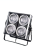 Four-eyed audience lamp stage lighting stage effects of large-scale performance equipment lights