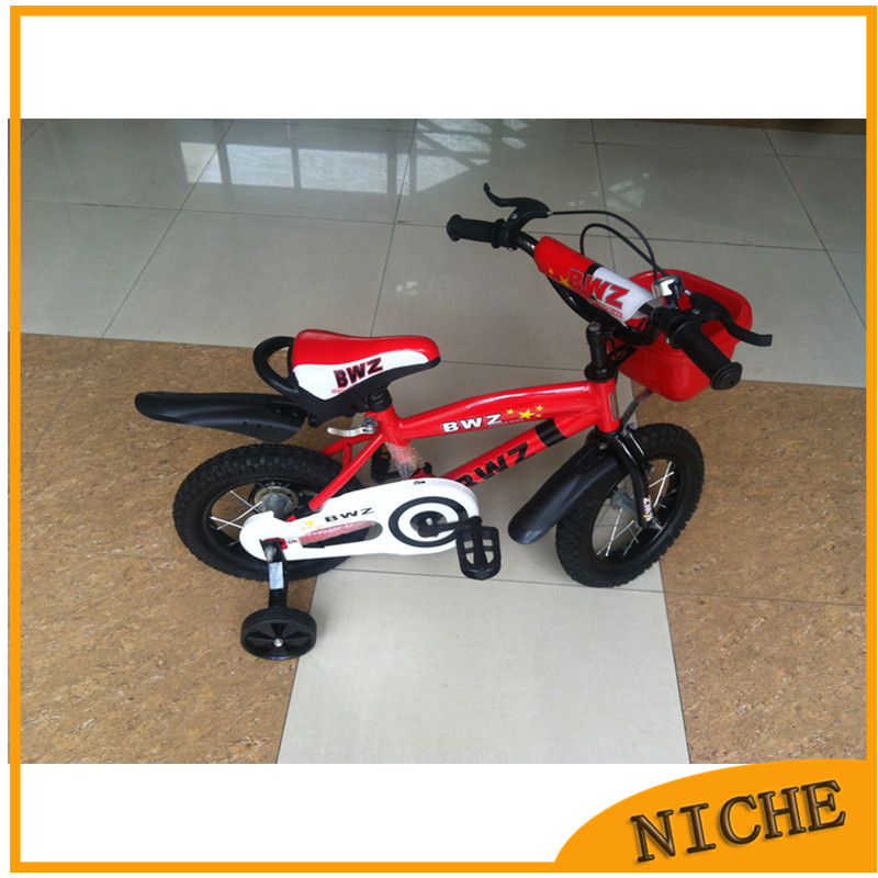 folding toddler bike