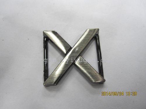 professional supply all kinds of alloy buckle cap nail air eye snap fastener snap fastener