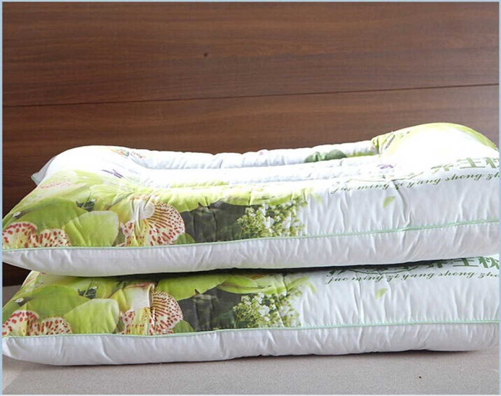 xuege textile bedding soft comfortable tencel pillow specials