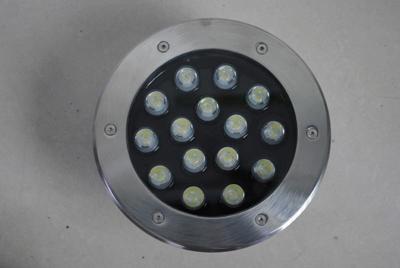  High-power  underground light, led underground lamp RGB underground lamp  spot supplies