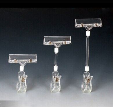 自产自销    彩色万向随意旋转夹子