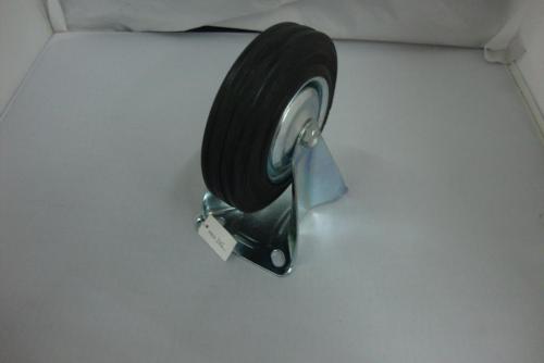 rubber wheel， industrial tire， casters