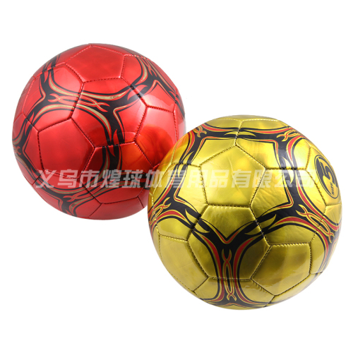 pvc machine seam football match football thickening and wear-resistant game 5 training football