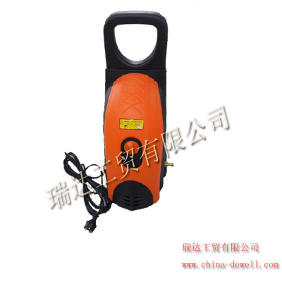 High - pressure cleaning machine for automobile, home and home