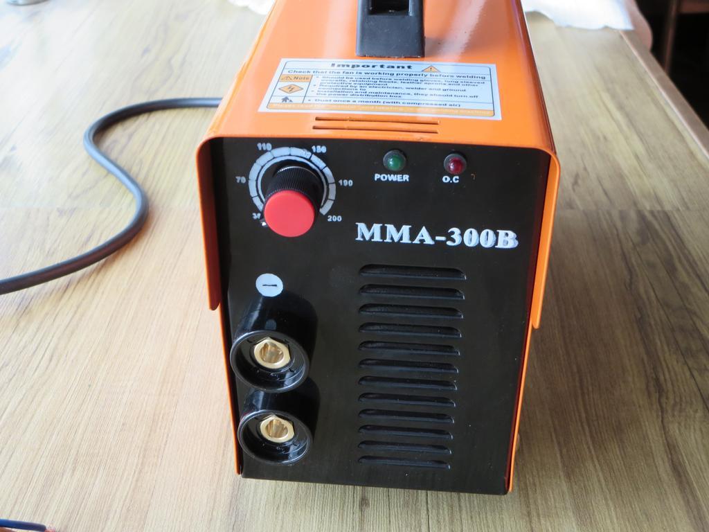 ws系列 逆变直流氩弧/手工电弧焊机 氩弧焊机