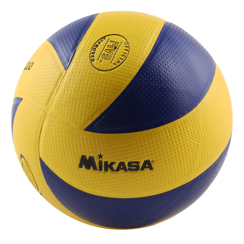 factory direct selling hot sale no. 5 standard volleyball student pu volleyball game high quality machine sticky volleyball