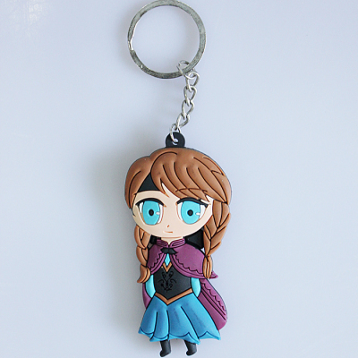 Snow/best-selling romance pendant Keychain/toys hanging