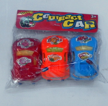 9065 three pack bags back to the car, educational toys