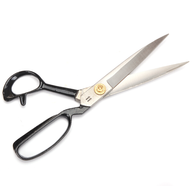 clothing scissors