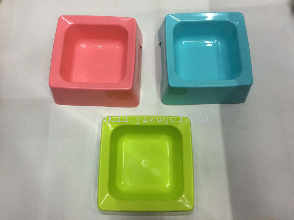 Pet food bowl small bowl of dog food dog cat cat Bowl pet bowls pet supplies