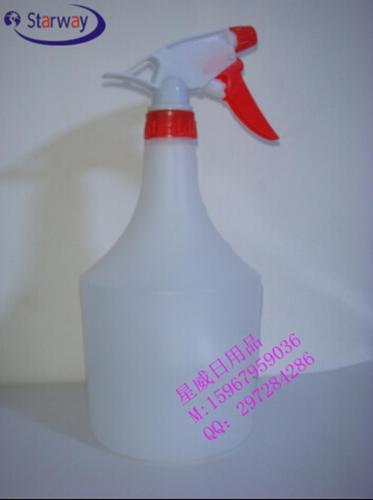 Economic Applicability of Manual Watering Can Sprayer Spray Bottle 500 Ml Watering Can
