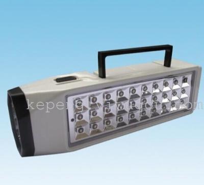 LED emergency light multi-function home lighting more than 5,038 rechargeable Lantern flashlight