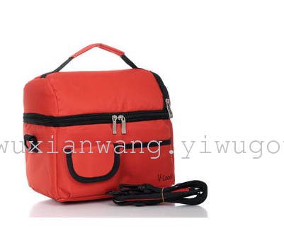 3 colors 300g insulation bag/lunch bag/fresh-keeping bag/refrigerated bag