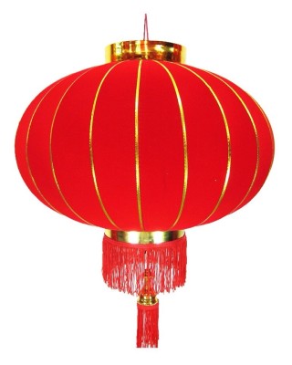 Kongming lanterns upscale hotel decorative antique wrought iron home and Garden Festival lanterns and plastic lamp lamps