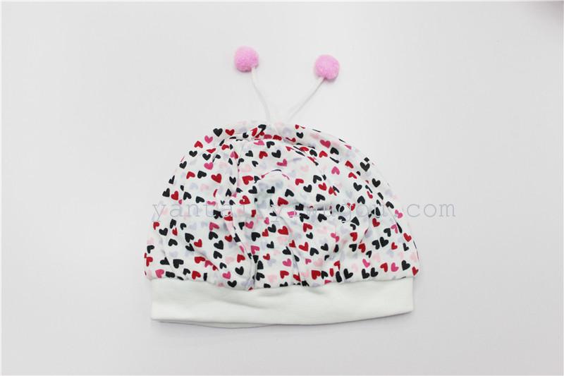 cotton baby hats wholesale