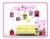 Matte PVC photo frame wall stickers room decor stick factory outlet style mix