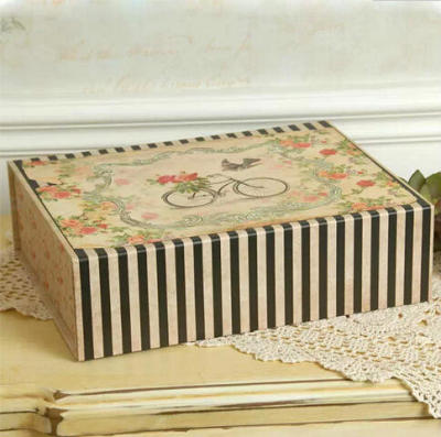 Top grade 3 piece gift box