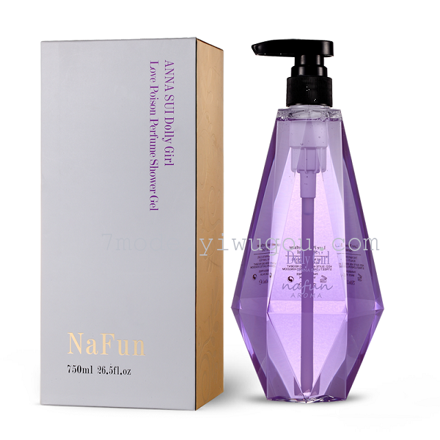 love poison perfume