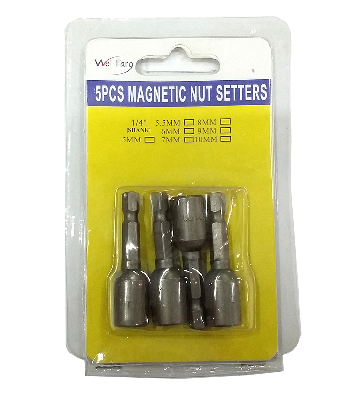 Supply Hexagon sleeve socket bit Sockets