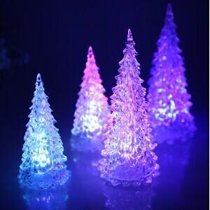 Manufacturer： Romantic Night Lamp for Christmas Tree