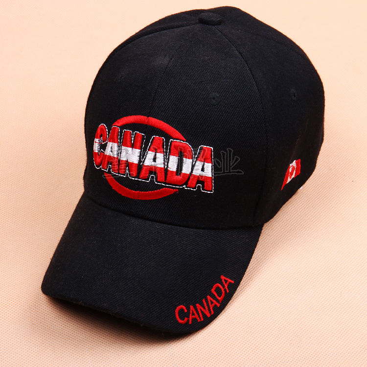 hat manufacturers canada