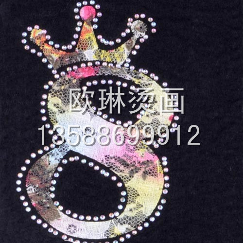 yiwu shopping accessories hot stamping rhinestone clothes shoes bag doll leggings children‘s clothing luggage pillow