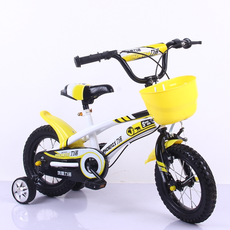 kids ferrari bike